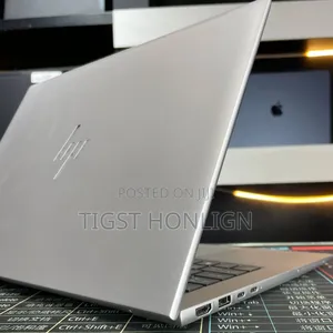 New Laptop HP EliteBook 840 16GB Intel Core Ultra 7 SSD 512GB