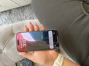 Apple iPhone 16 Pro 512 GB White