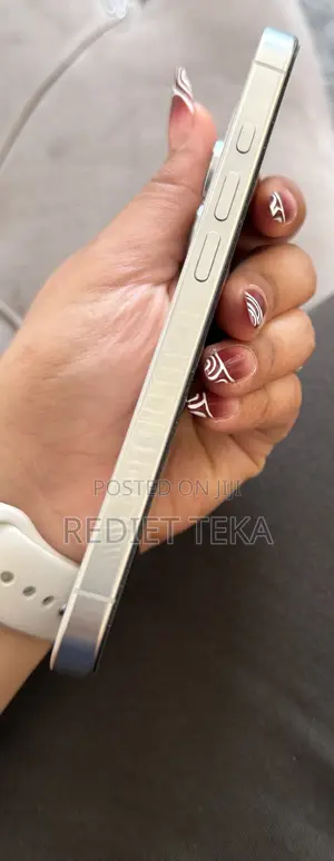 Apple iPhone 16 Pro 512 GB White