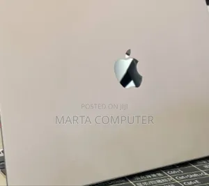 New Laptop Apple MacBook Air 2022 M2 16GB Apple M2 SSD 256GB