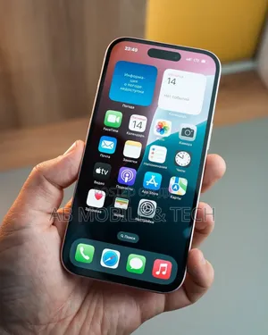 Apple iPhone 15 128 GB Pink