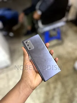 Photo - Samsung Galaxy Note 20 256 GB