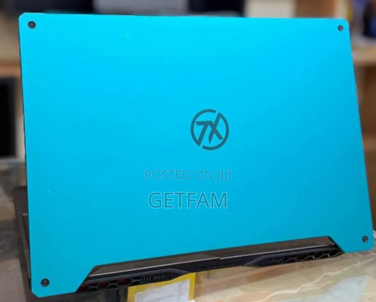 New Laptop Asus TUF Gaming A15 16GB Intel Core Ultra 9 SSD 512GB