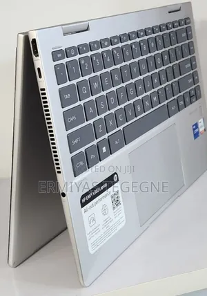 Photo - New Laptop HP Envy X360 16GB Intel Core I7 SSD 512GB