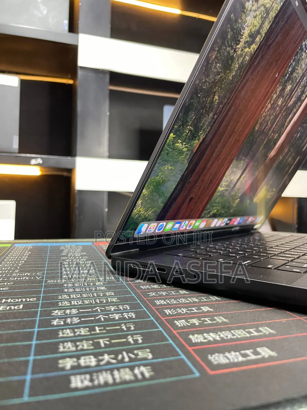 New Laptop Apple MacBook Pro 48GB Apple M4 Pro SSD 2T