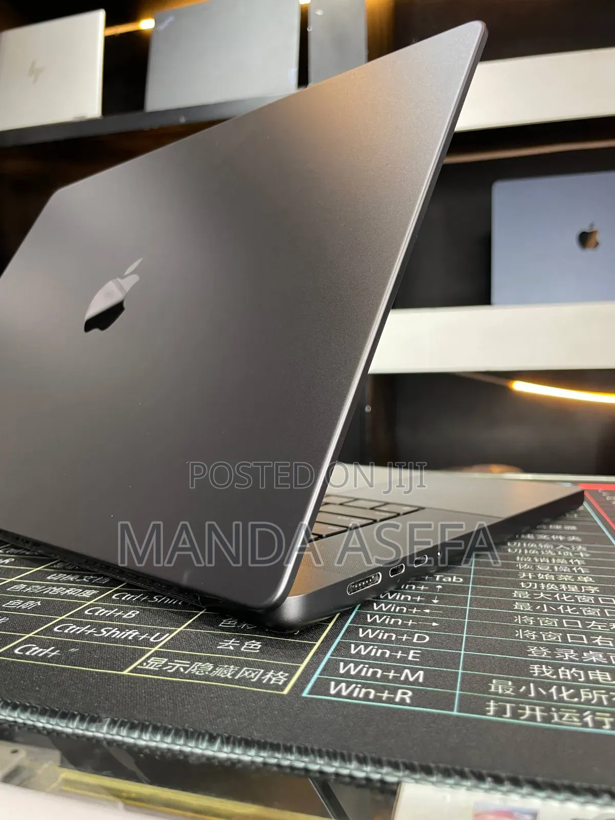 New Laptop Apple MacBook Pro 48GB Apple M4 Pro SSD 2T