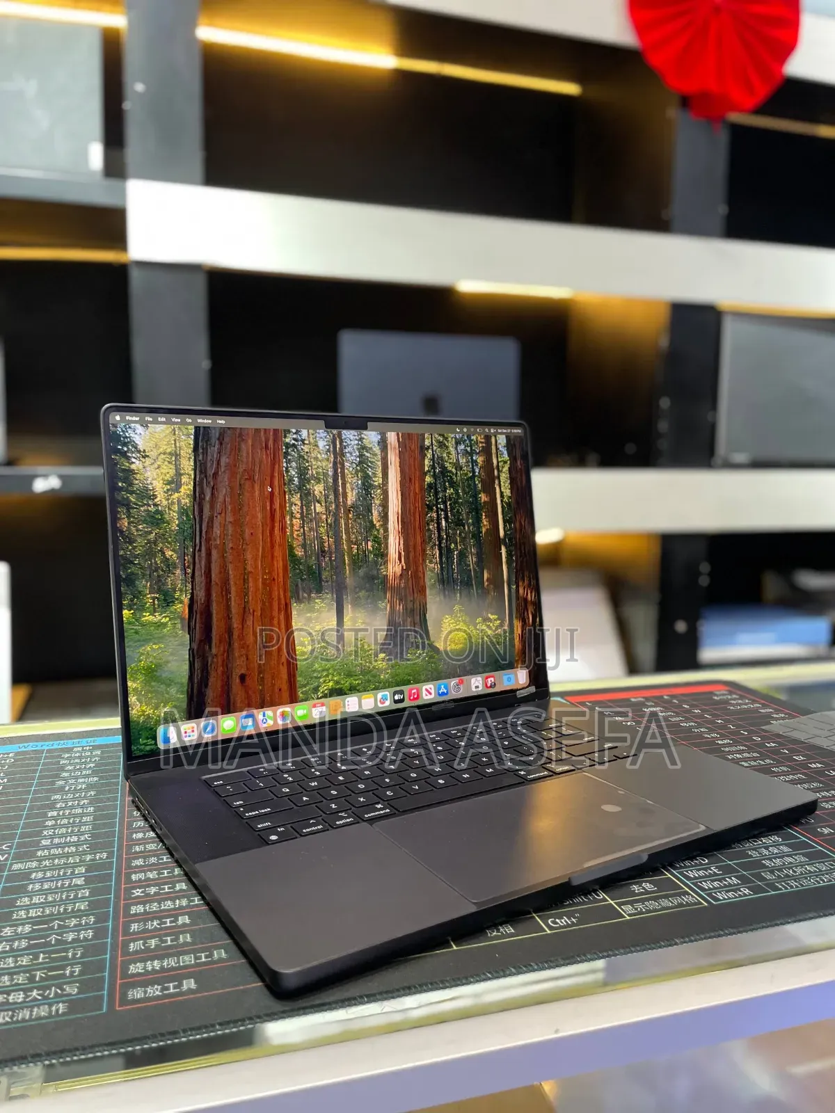 New Laptop Apple MacBook Pro 48GB Apple M4 Pro SSD 2T