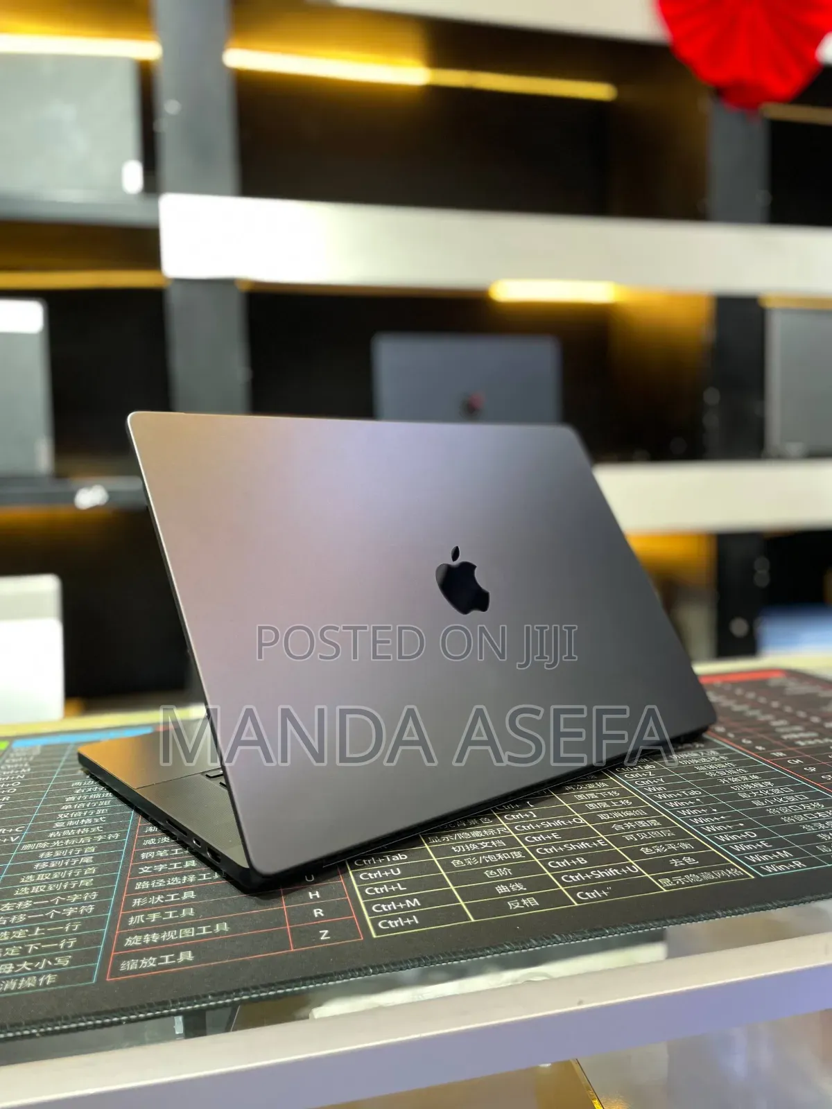 New Laptop Apple MacBook Pro 48GB Apple M4 Pro SSD 2T