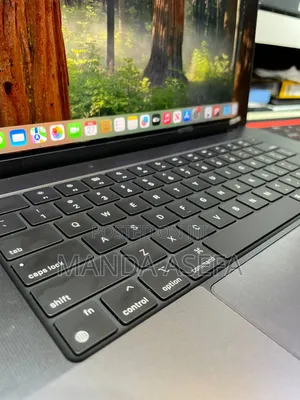 New Laptop Apple MacBook Pro 48GB Apple M4 Pro SSD 2T