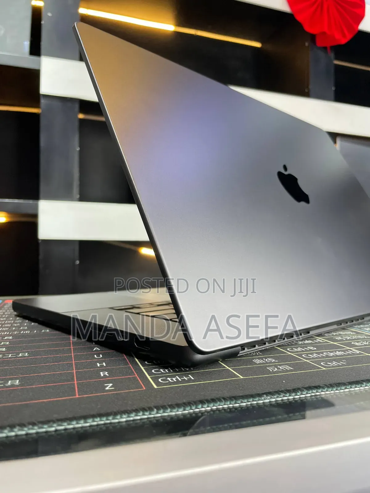 New Laptop Apple MacBook Pro 48GB Apple M4 Pro SSD 2T