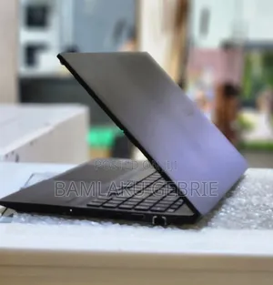 Photo - New Laptop Asus VivoBook Pro 15 N580VD 16GB Intel Core I9 SSD 1T