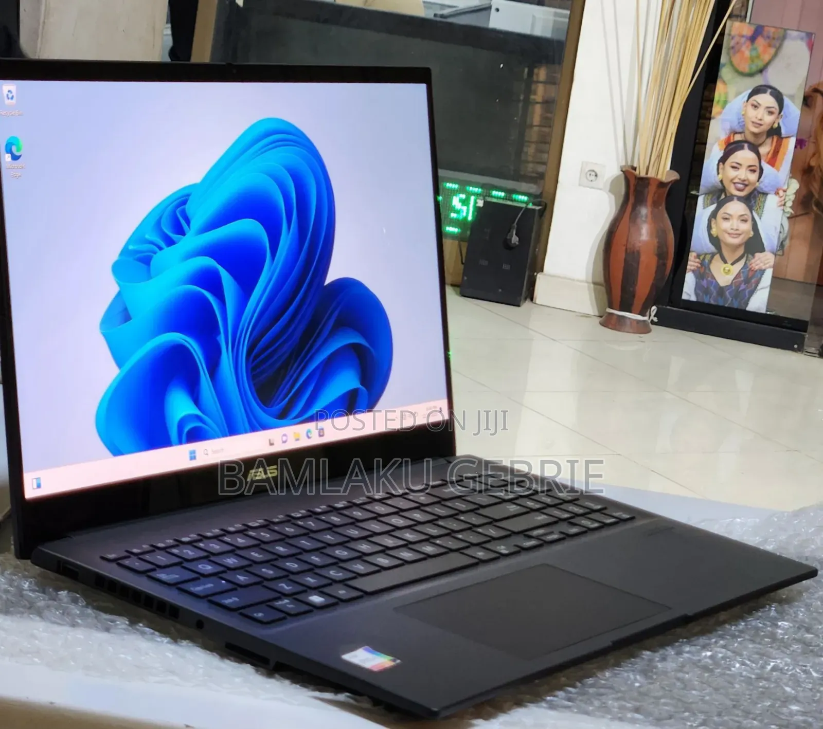 New Laptop Asus VivoBook Pro 15 N580VD 16GB Intel Core I9 SSD 1T