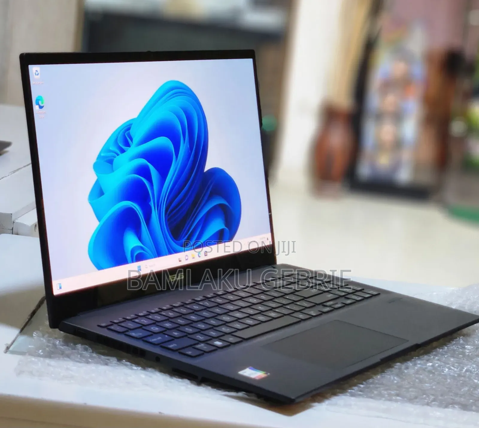 New Laptop Asus VivoBook Pro 15 N580VD 16GB Intel Core I9 SSD 1T