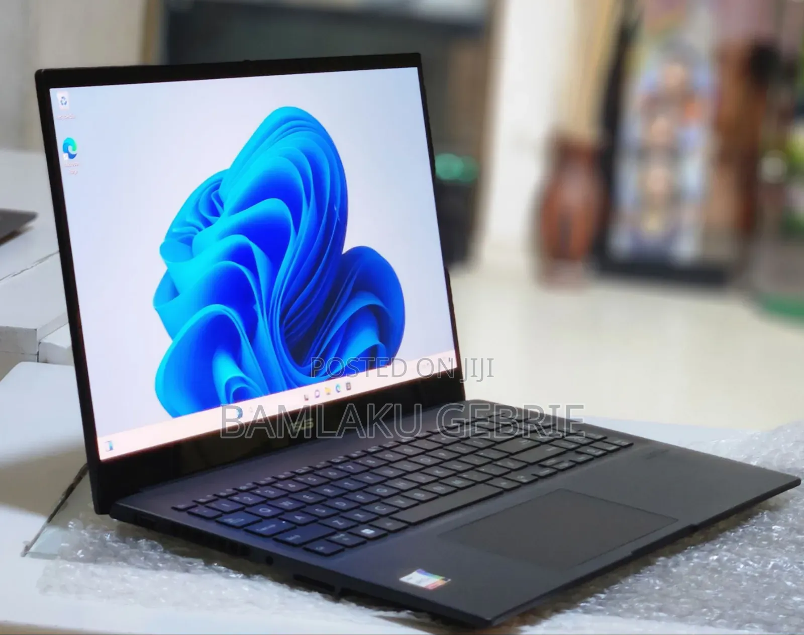 New Laptop Asus VivoBook Pro 15 N580VD 16GB Intel Core I9 SSD 1T