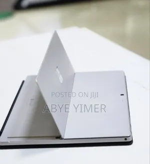 New Laptop Microsoft Surface Pro 6 8GB Intel Core I7 SSD 256GB