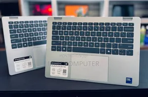 New Laptop HP OmniBook X Flip 14" 16GB Intel Core Ultra 7 SSD 512GB