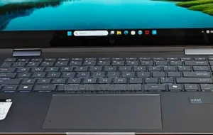 New Laptop HP Envy 15 32GB Intel Core I7 SSD 1T