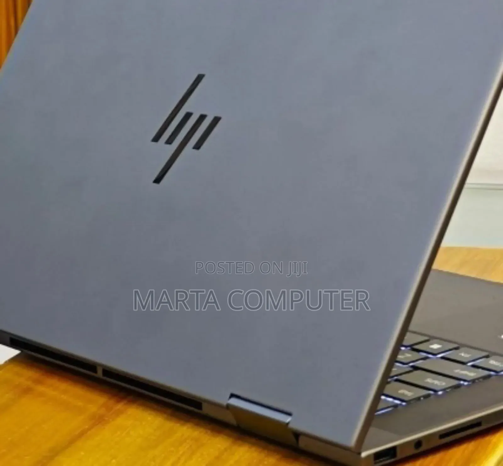 New Laptop HP Envy 15 32GB Intel Core I7 SSD 1T