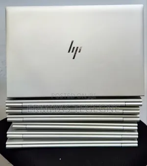 New Laptop HP Envy X360 16GB Intel Core I5 SSD 16 GB