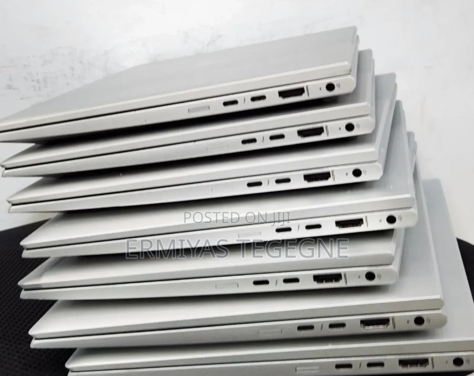 New Laptop HP Envy X360 16GB Intel Core I5 SSD 16 GB