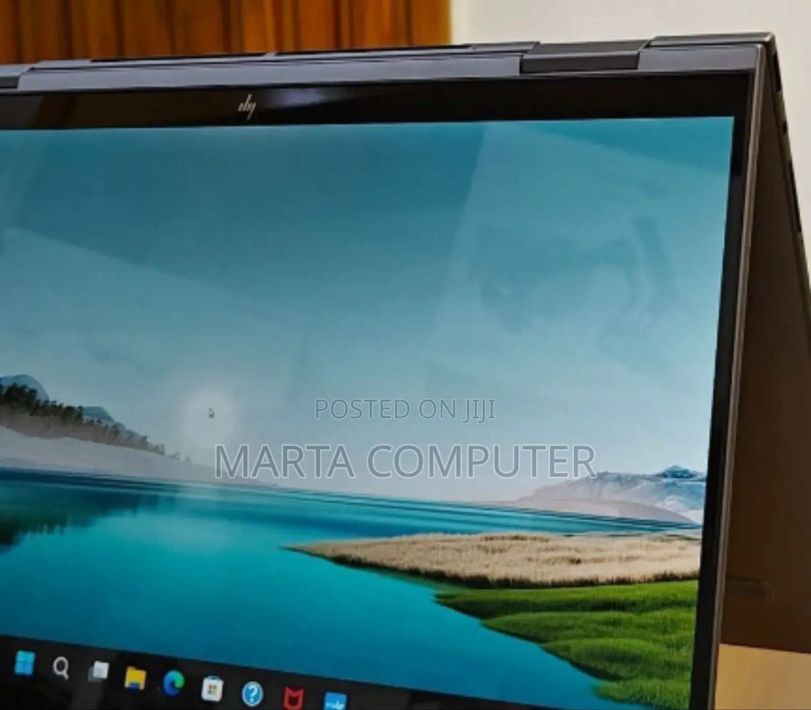 New Laptop HP Envy 15 32GB Intel Core I7 SSD 1T