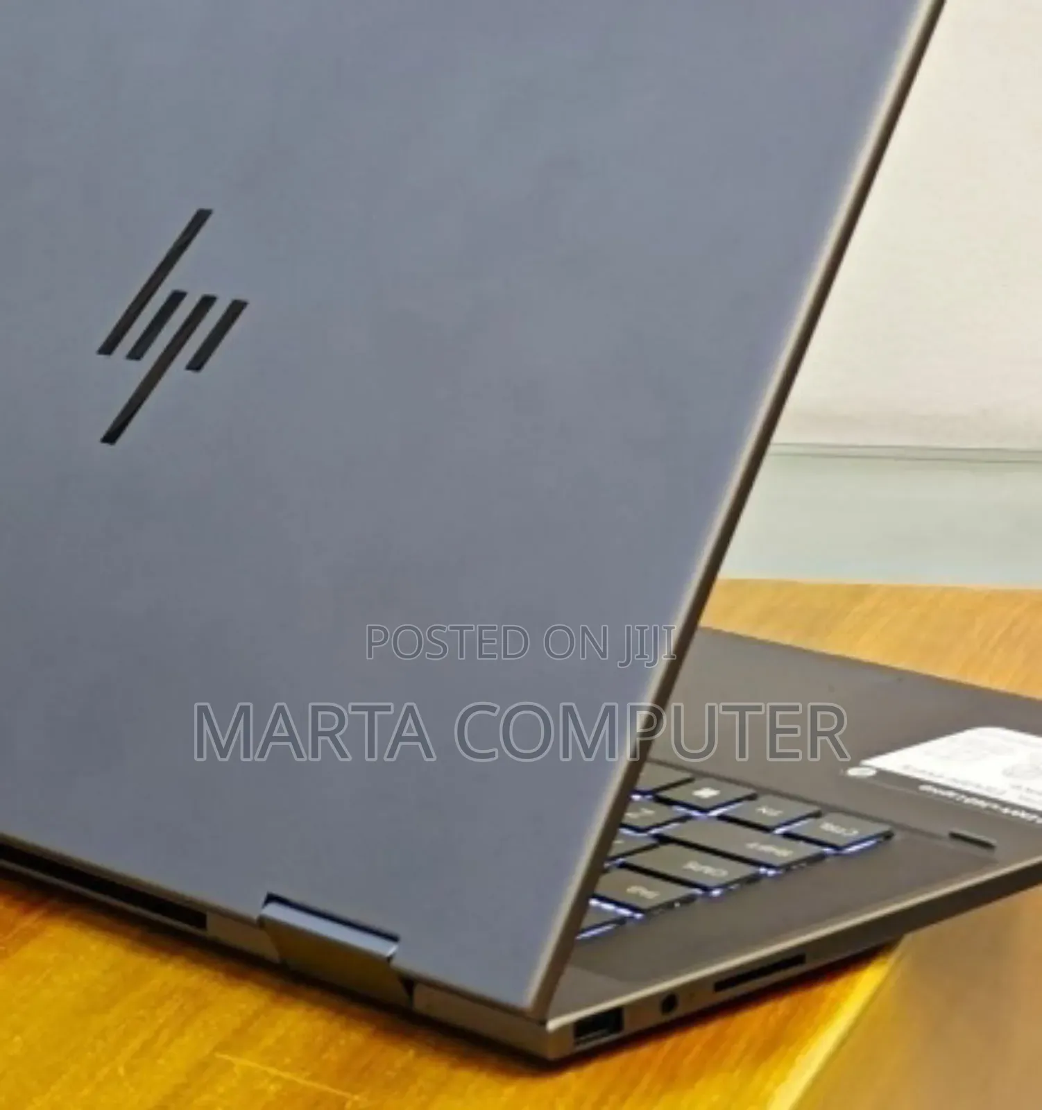 New Laptop HP Envy 15 32GB Intel Core I7 SSD 1T