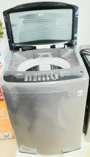 Lg Washing Machine 16kg Automatic Deliver