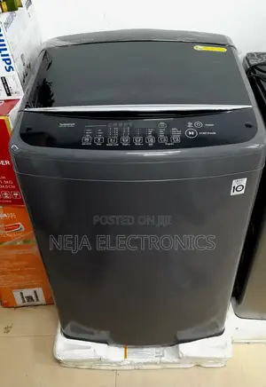 Lg Washing Machine 16kg Automatic Deliver