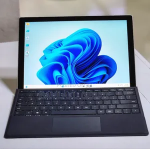 New Laptop Microsoft Surface Pro 6 8GB Intel Core I7 SSD 256GB