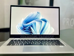 New Laptop HP EliteBook X360 830 G6 16GB Intel Core I5 SSD 512GB