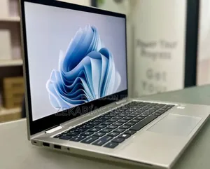 New Laptop HP EliteBook X360 830 G6 16GB Intel Core I5 SSD 512GB