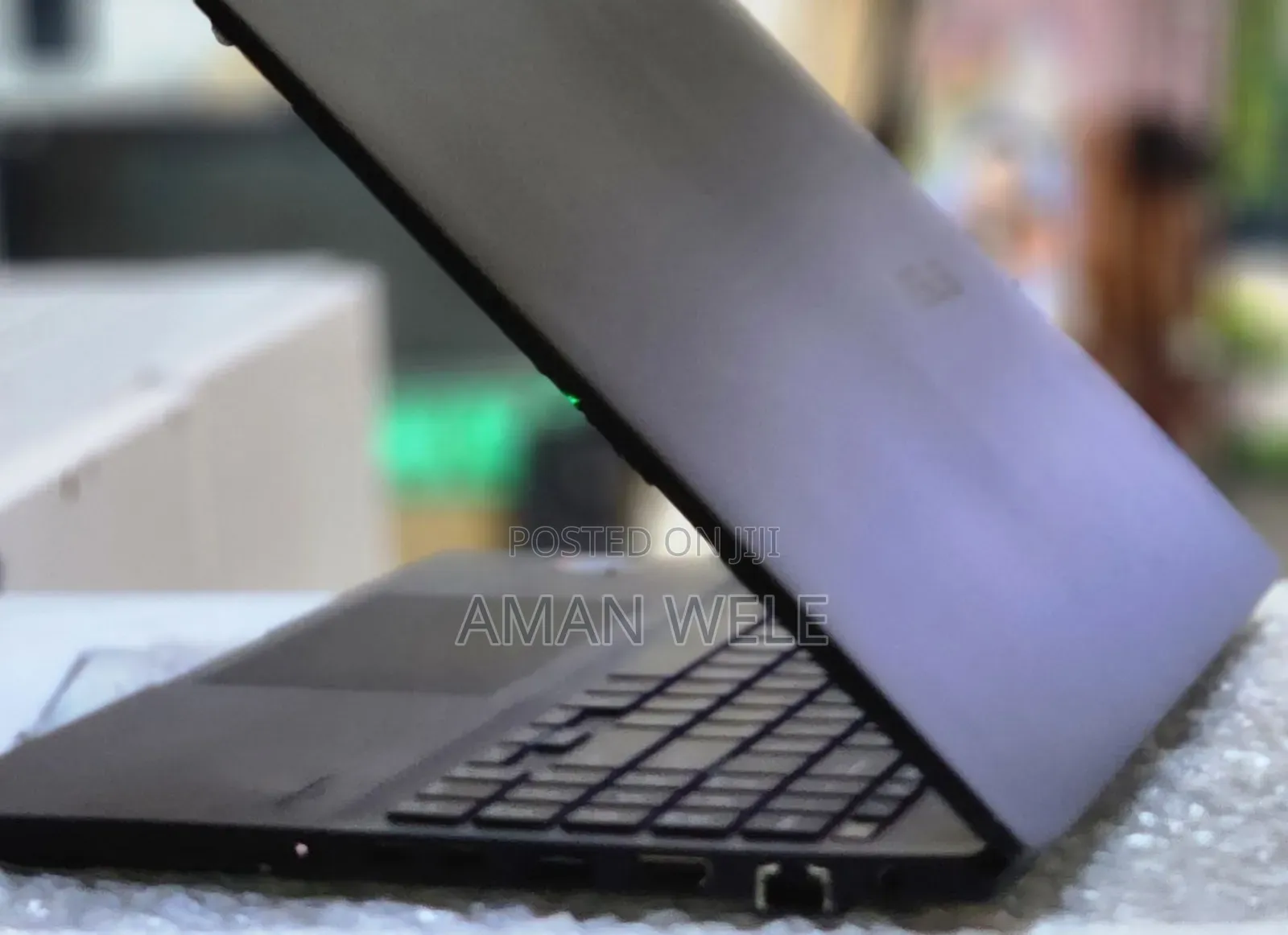 New Laptop Asus VivoBook 15 X505BA 16GB Intel Core i9 SSD 1T