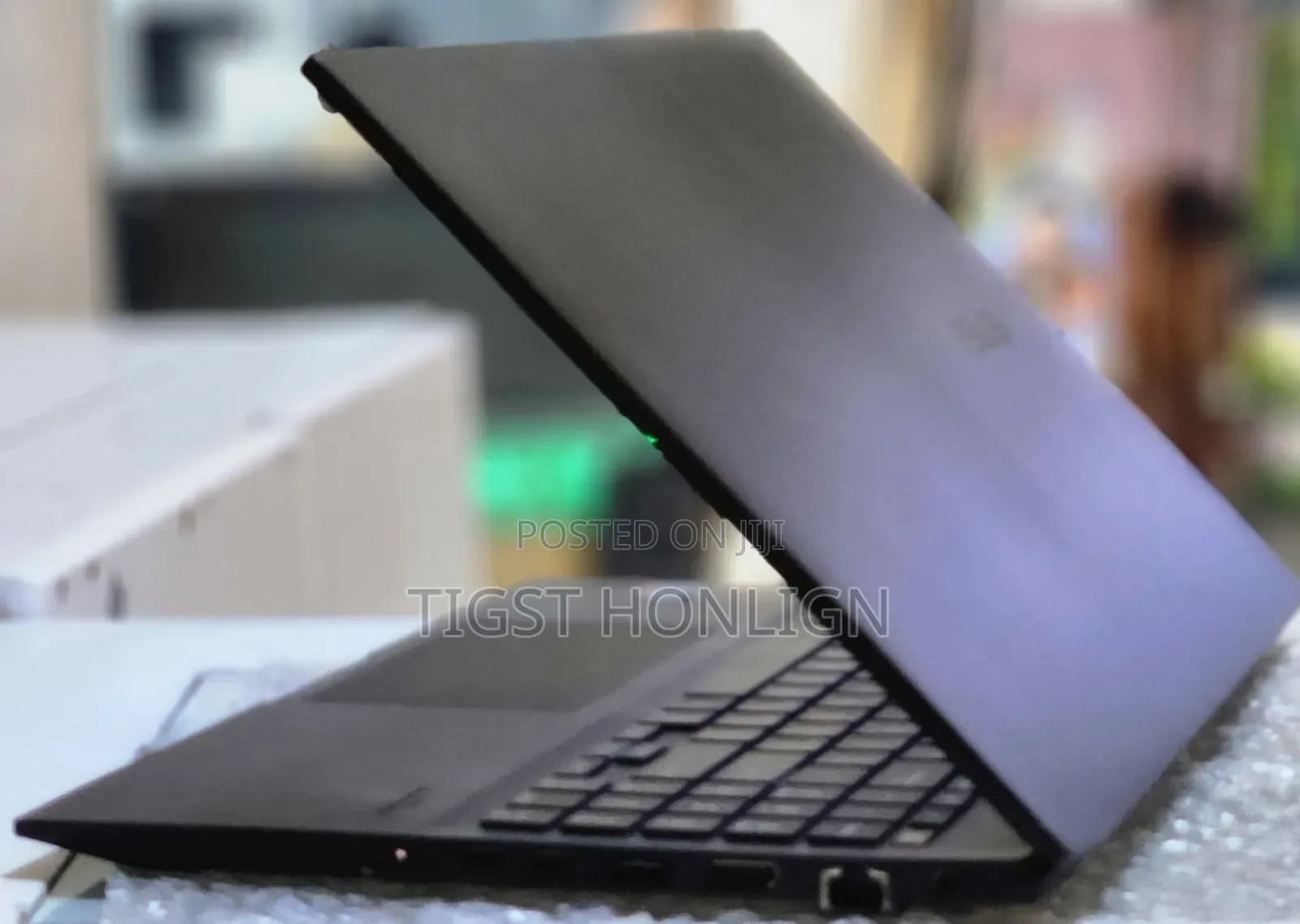 New Laptop Asus VivoBook 15 X505BA 16GB Intel Core I9 SSD 1T