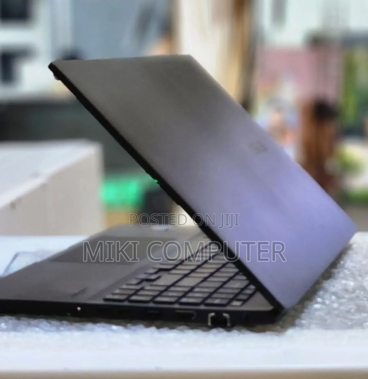 New Laptop Acer Predator Helios 300 16GB Intel Core I7 SSD 512GB