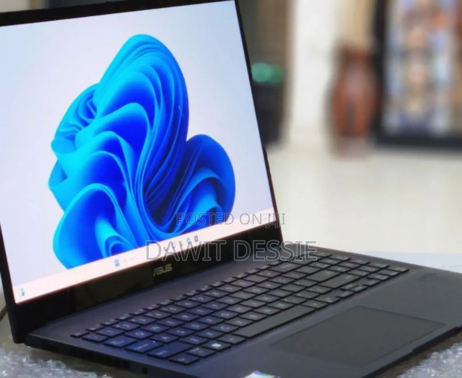 New Laptop Asus 16GB Intel Core I9 SSD 1T