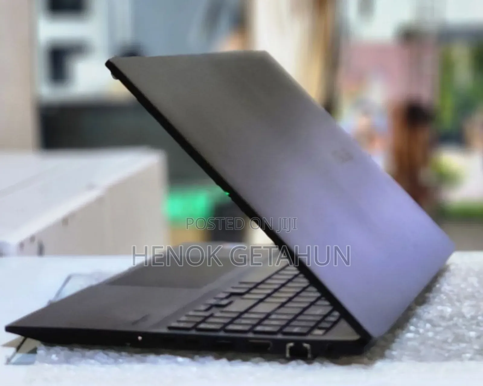 New Laptop Asus VivoBook 15 X505BA 16GB Intel Core I9 SSD 1T