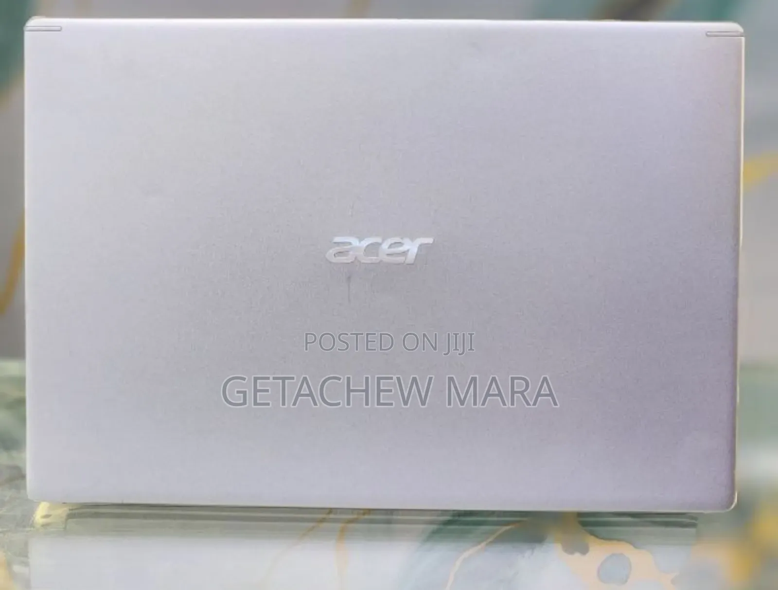 New Laptop Acer Aspire 5 8GB Intel Core I3 SSD 256GB