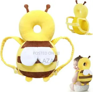 Baby Head Protector Pillow