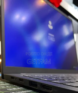 New Laptop Lenovo Thinkpad X1 Yoga 16GB Intel Core I7 SSD 512GB