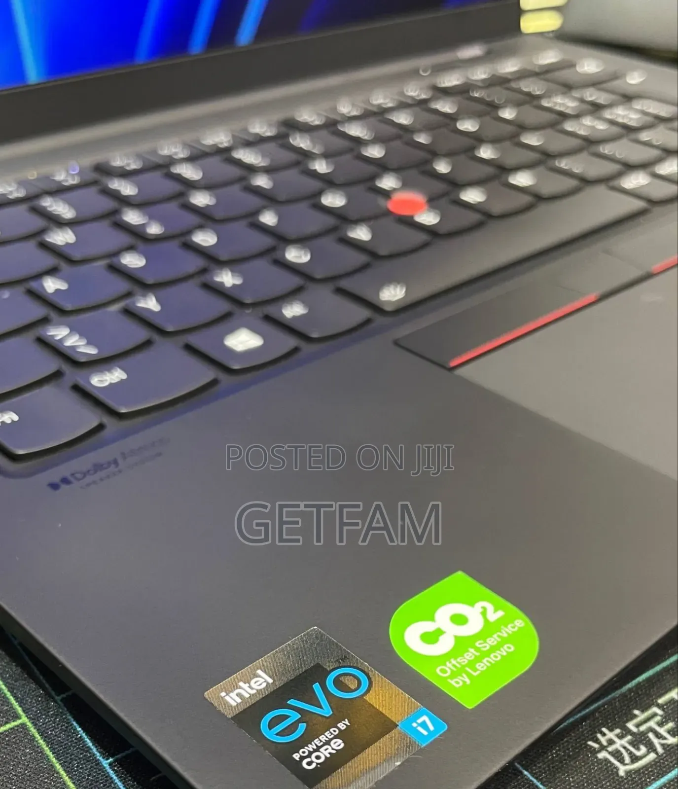 New Laptop Lenovo Thinkpad X1 Yoga 16GB Intel Core I7 SSD 512GB