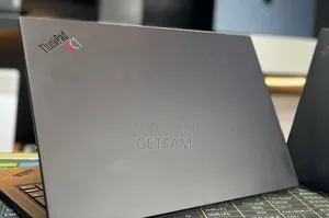 New Laptop Lenovo Thinkpad X1 Yoga 16GB Intel Core I7 SSD 512GB