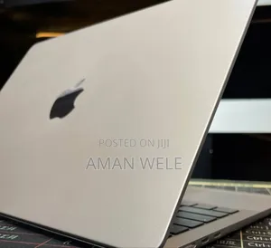 New Laptop Apple MacBook Air 2022 M2 16GB Apple M2 SSD 256GB