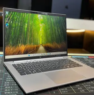 New Laptop HP EliteBook 840 16GB Intel Core Ultra 7 SSD 512GB