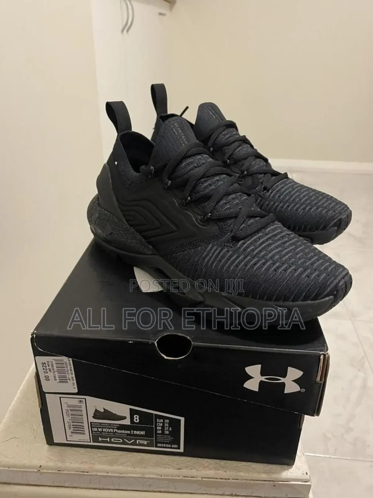 Under Armour Ua Hovr Phantom 2