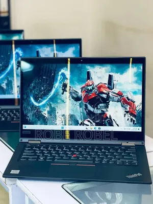 New Laptop Lenovo ThinkPad X13 Gen 2 16GB Intel Core I5 SSD 512GB