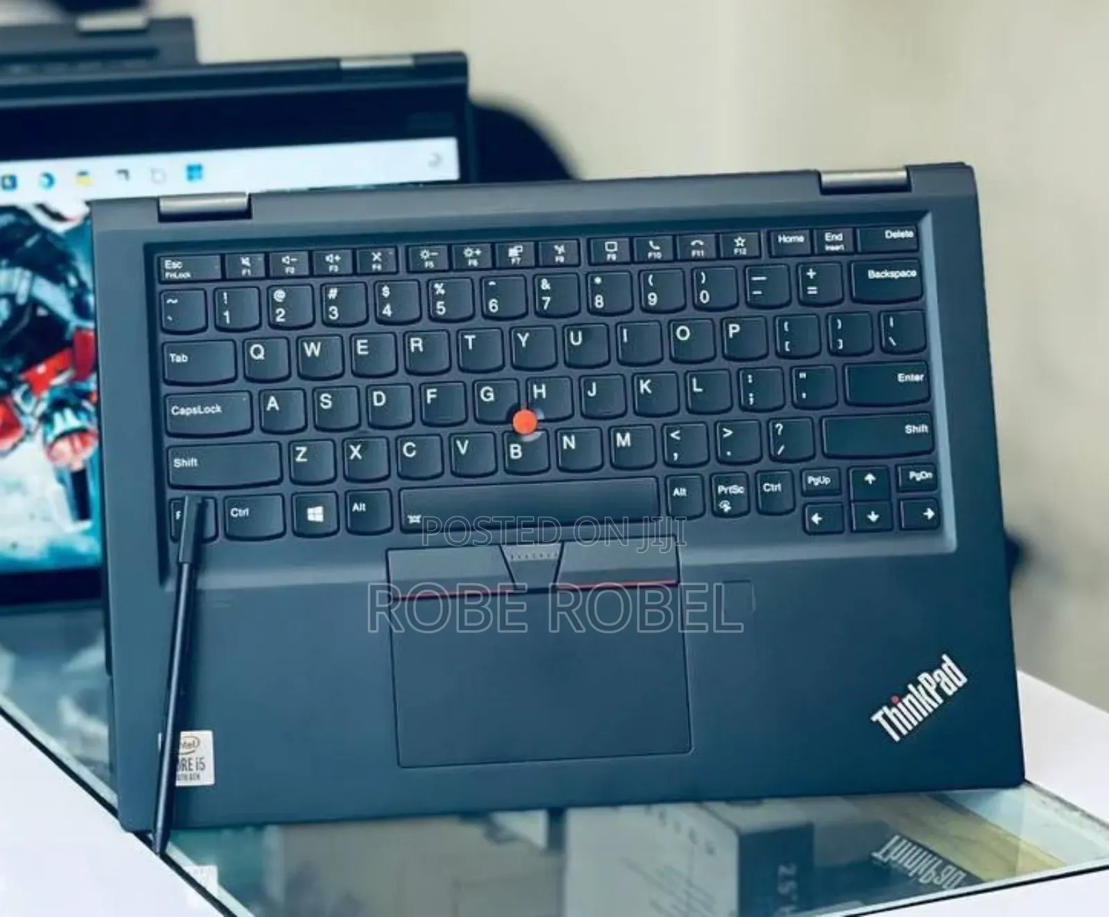 New Laptop Lenovo ThinkPad X13 Gen 2 16GB Intel Core I5 SSD 512GB