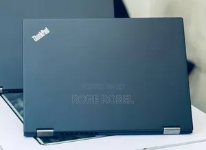 New Laptop Lenovo ThinkPad X13 Gen 2 16GB Intel Core I5 SSD 512GB