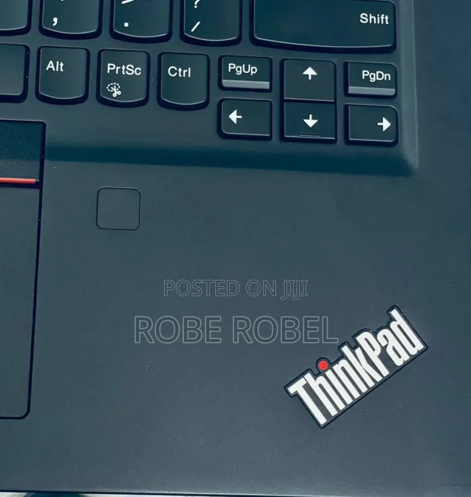 New Laptop Lenovo ThinkPad X13 Gen 2 16GB Intel Core I5 SSD 512GB