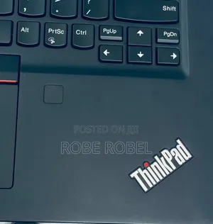 New Laptop Lenovo ThinkPad X13 Gen 2 16GB Intel Core I5 SSD 512GB