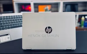 New Laptop HP OmniBook 7 14" 16GB Intel Core 7 SSD 512GB